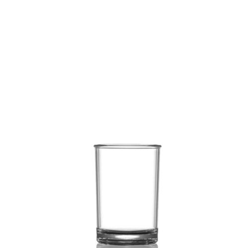 Kunststof Tumblerglas Stapel 17 cl. bedrukkenn